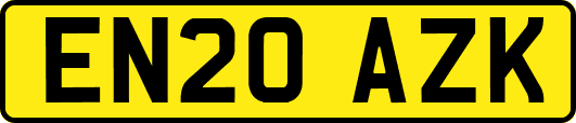EN20AZK