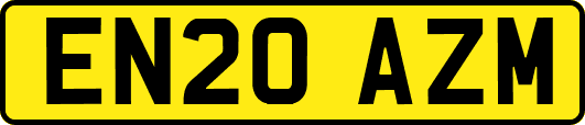EN20AZM