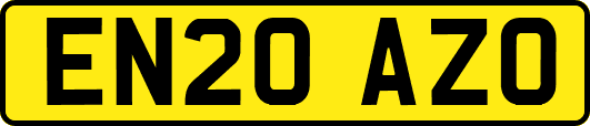 EN20AZO
