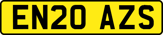 EN20AZS