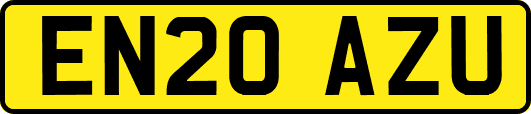 EN20AZU