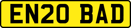 EN20BAD