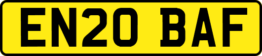 EN20BAF