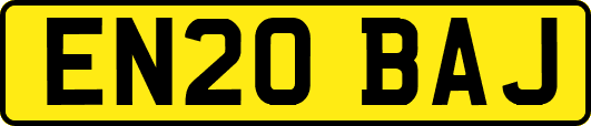 EN20BAJ