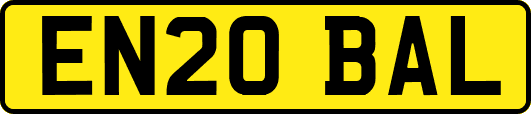 EN20BAL