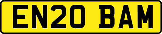 EN20BAM