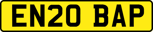 EN20BAP