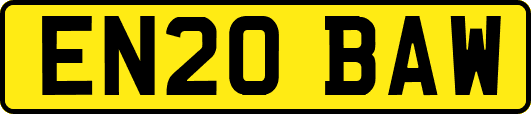 EN20BAW