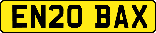 EN20BAX
