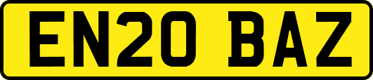EN20BAZ