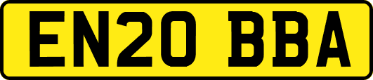 EN20BBA