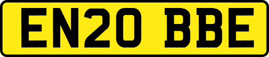 EN20BBE