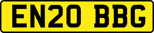 EN20BBG