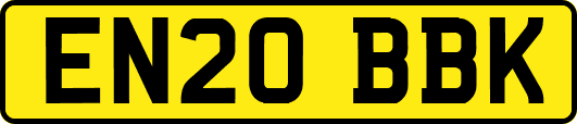 EN20BBK