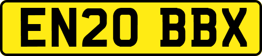 EN20BBX