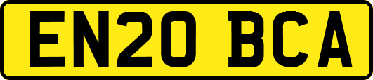 EN20BCA