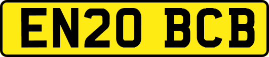 EN20BCB