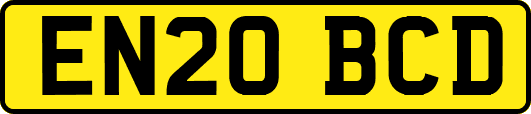 EN20BCD