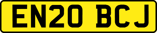 EN20BCJ