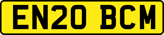 EN20BCM