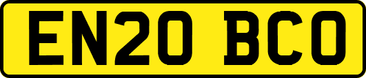 EN20BCO