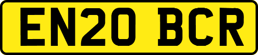 EN20BCR