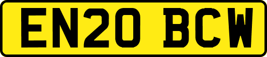 EN20BCW