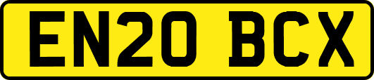 EN20BCX