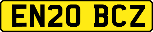 EN20BCZ