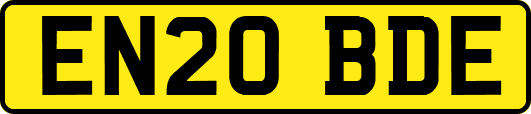 EN20BDE