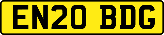 EN20BDG