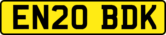 EN20BDK