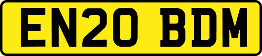 EN20BDM