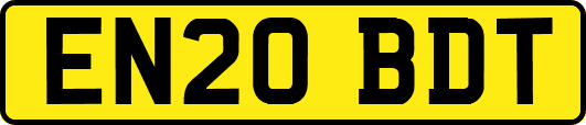 EN20BDT