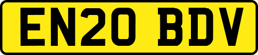 EN20BDV