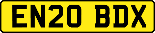 EN20BDX