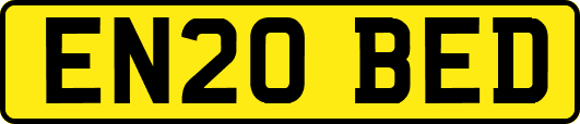 EN20BED