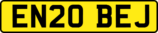 EN20BEJ