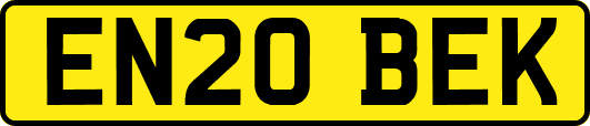 EN20BEK