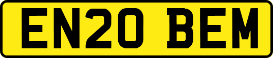 EN20BEM