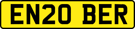 EN20BER