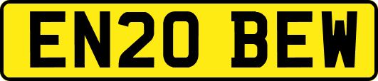 EN20BEW