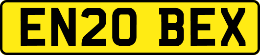 EN20BEX