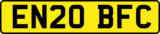 EN20BFC