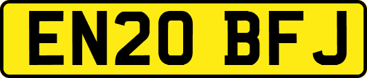 EN20BFJ