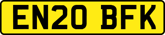 EN20BFK