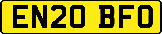 EN20BFO