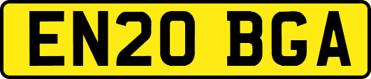 EN20BGA