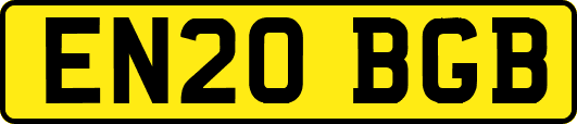 EN20BGB