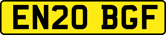 EN20BGF